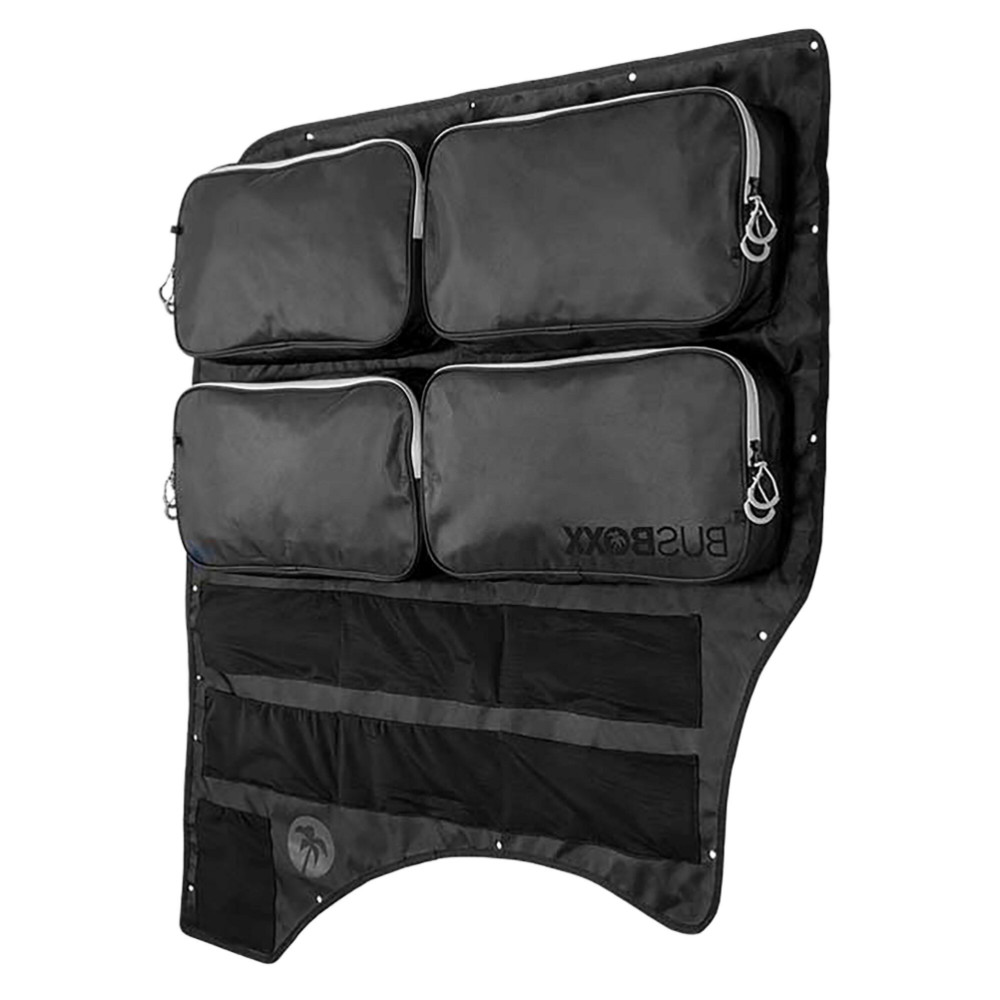 BUSBOXX Organizer Tasche utilitywallBOXX Gr. L, Fahrerseite