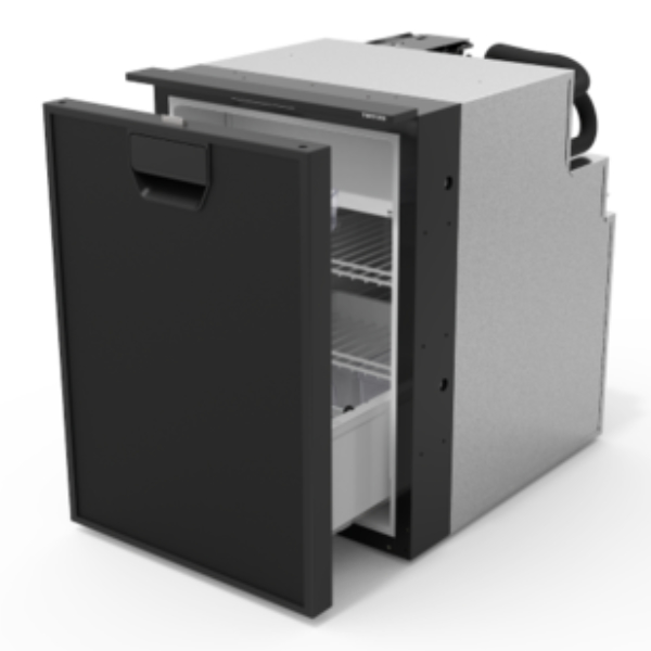 THETFORD Kompressorkühlschrank Schublade für Türpaneel, 50 l