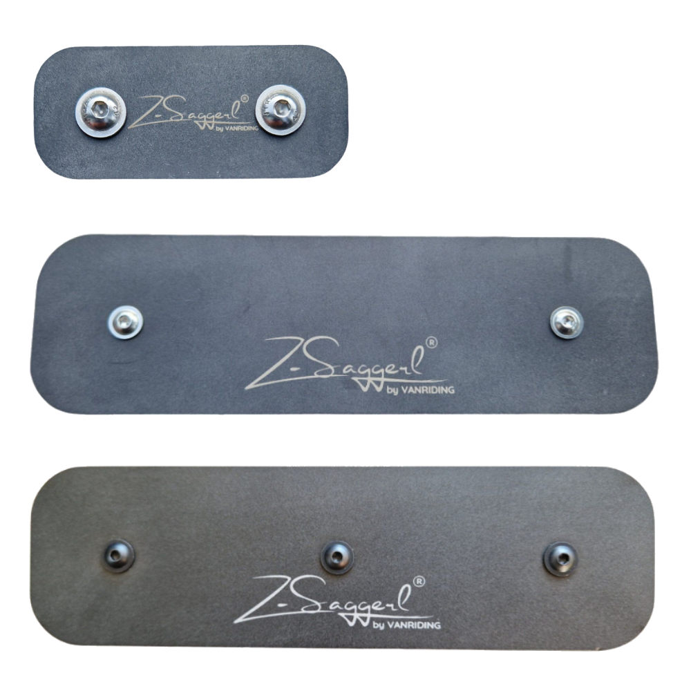 Z-Saggerl Magnetleiste