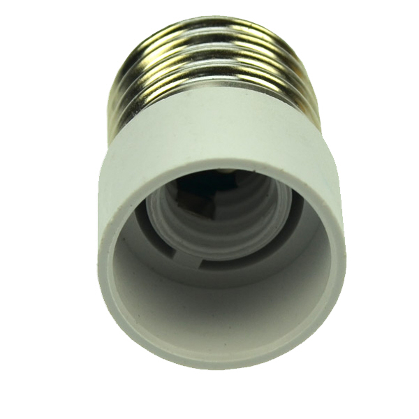 David Adapter - von E27 auf E14