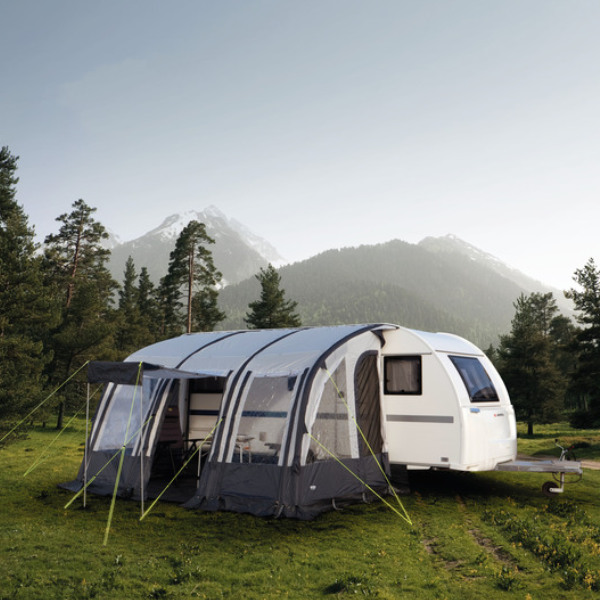 Reimo Tent Luftzelt Rimini Air II