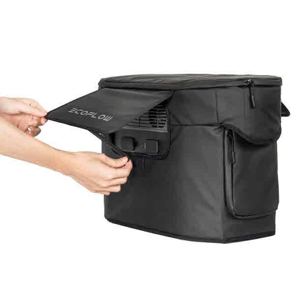 EcoFlowTasche DELTA  Max