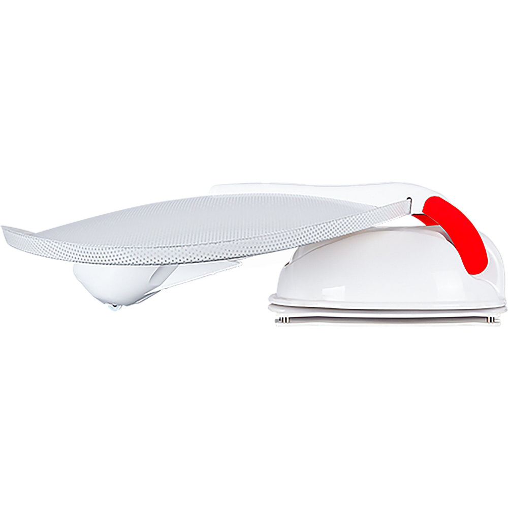 Alden AS4 80 SKEW Ultrawhite inkl. TV A.I.O. Smart