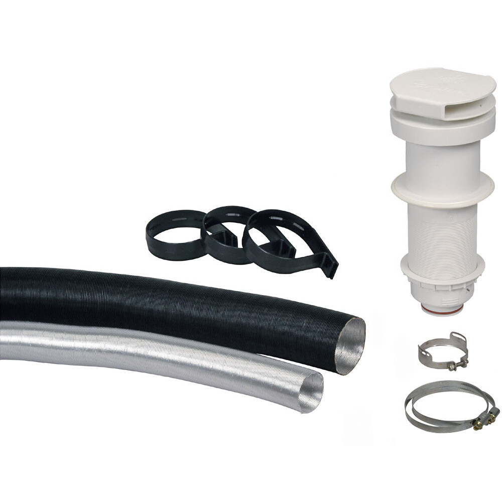 Truma Dachkaminset CD für Combi Heizung