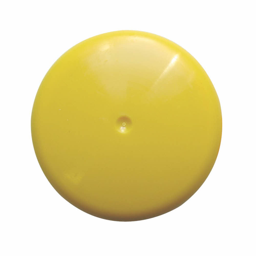 Thetford Schraubkappe gelb (Fäkalientank) f. C2/C3/C4, C200 (Nr. 16384-78)