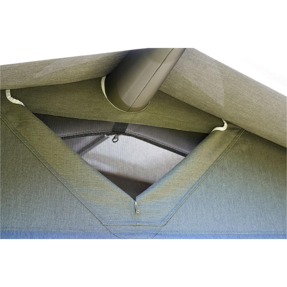 Ventura Luftzelt Air Lux für Wohnmobil