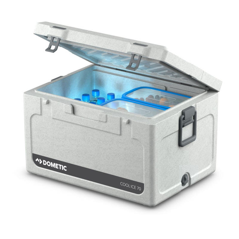 Dometic Kühlcontainer Cool Ice CI 70