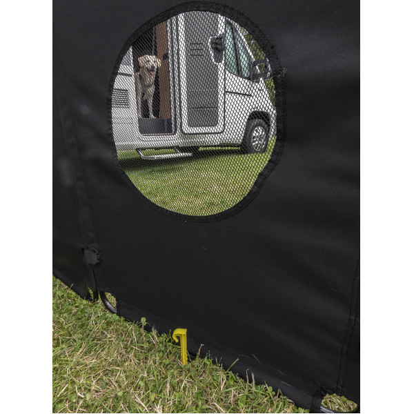 Camp4 Hundefreigehege faltbar