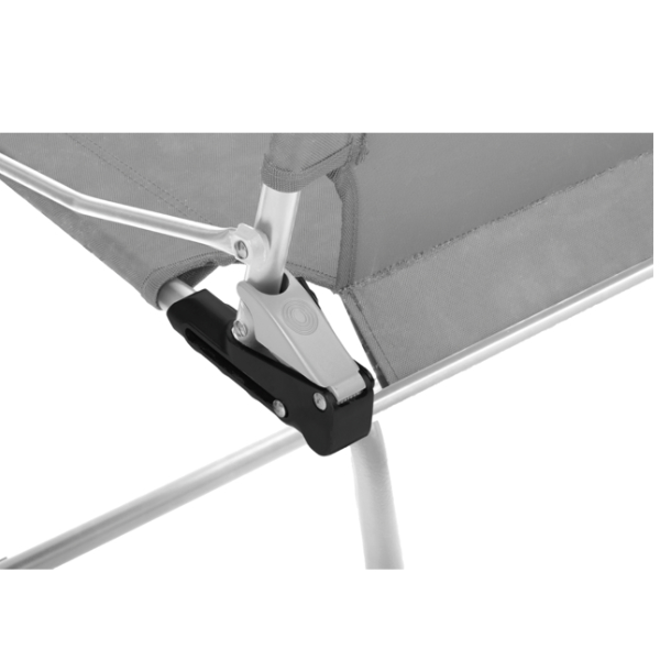 Brunner Klappstuhl SANGRIA VAN, grau