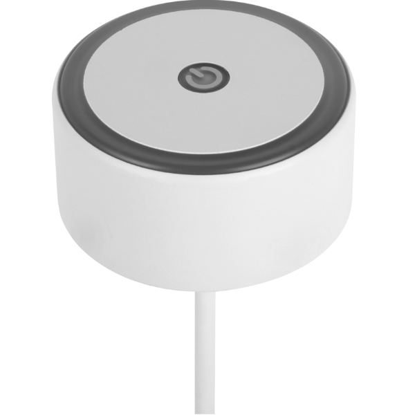 Brunner LED-Tischleuchte LALUX, weiß