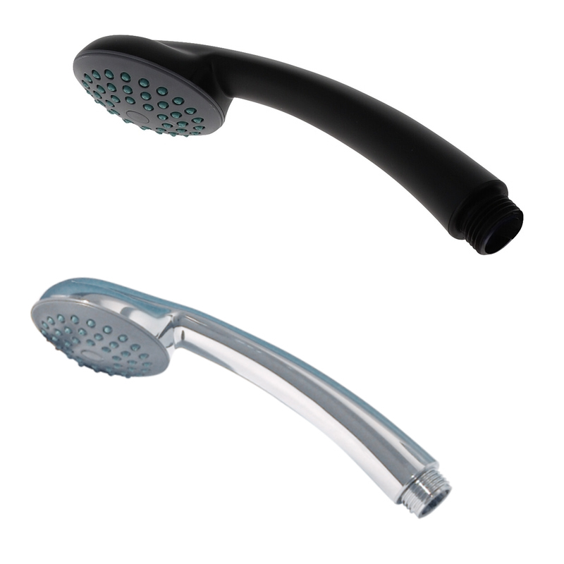 Comet Dusche Cora mit Kalkstopdüsen