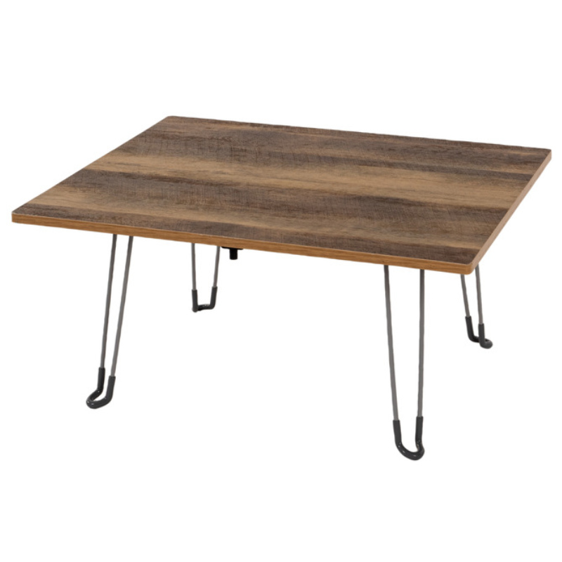 Camp4 3-in-1 Campingtisch Loke, 80/140 cm