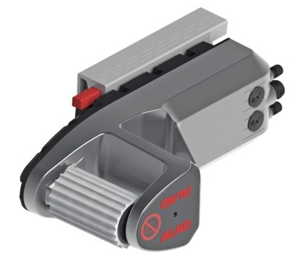 ALKO AMS Mammut Tandem Sonder Komplettset