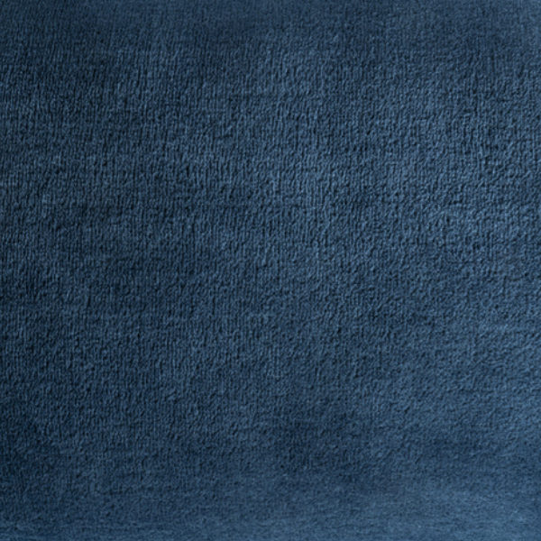 Lafuma Fleecedecke 180 x 130 cm, blau