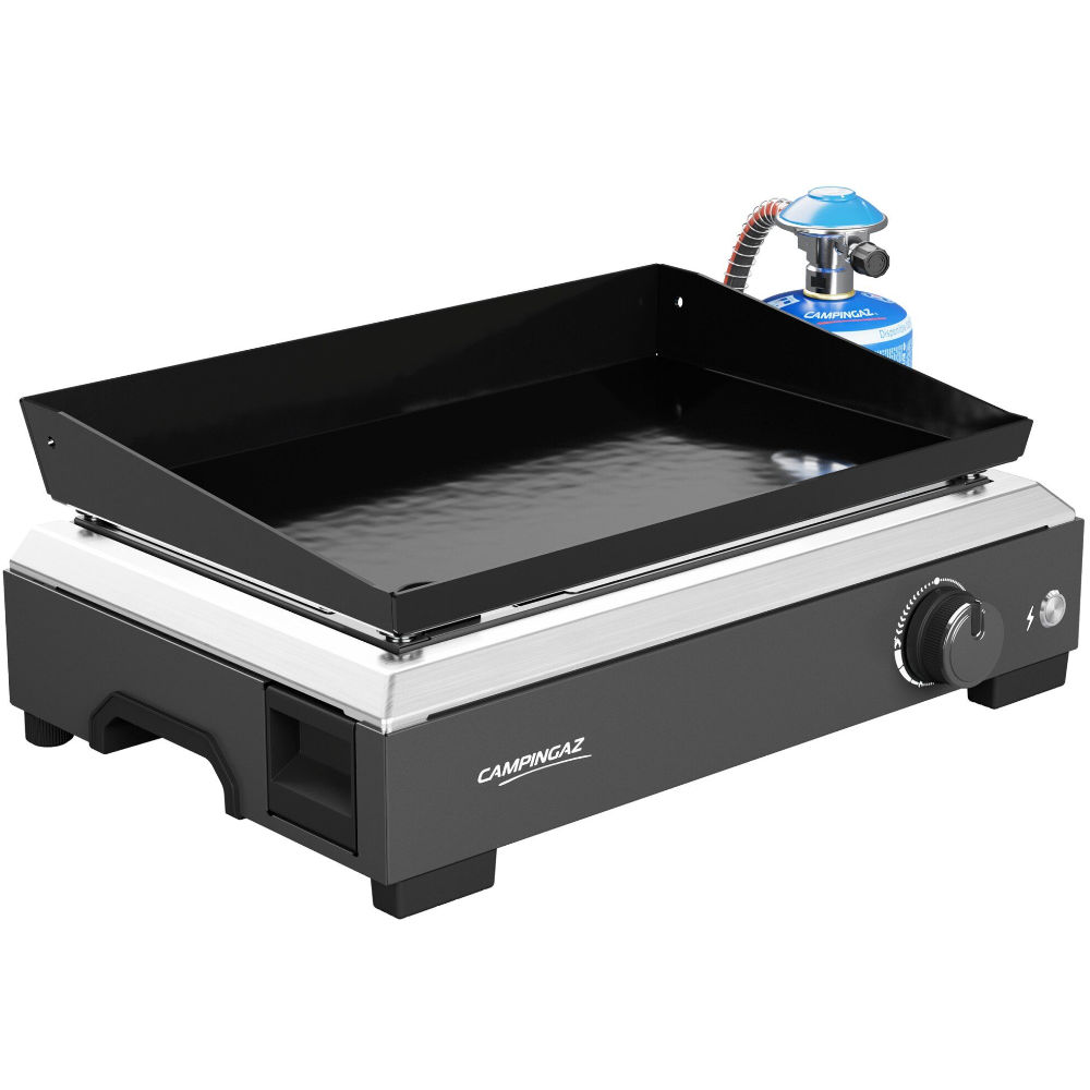 Campingaz Tischgrill Plancha Othello 1 CV