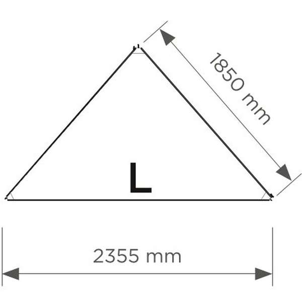 Thule Subsola Front Pack