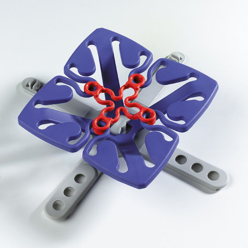 Froli Bettsystem Froli Star, 200 x 70 cm