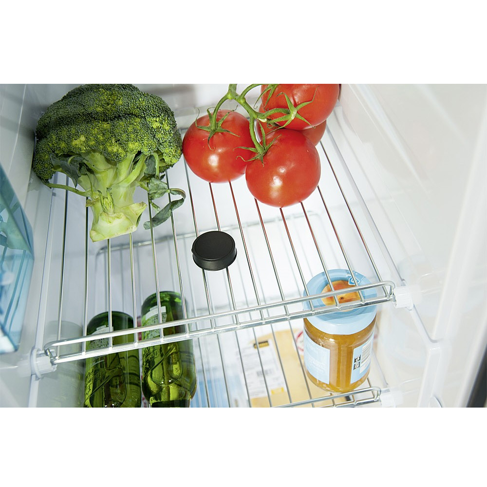 E-Trailer E-Temperatur