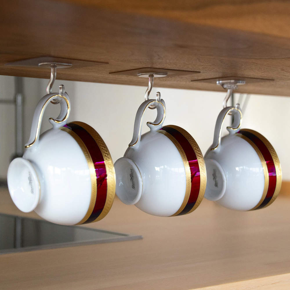 Fawo Magische Haken 360 Grad