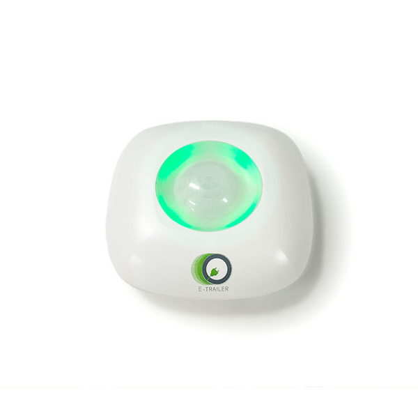E-Trailer Bewegungsmelder E-Movement