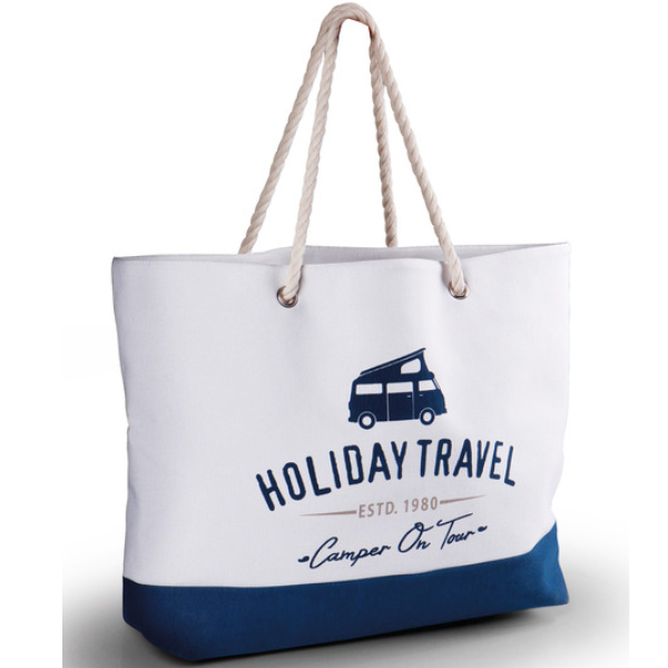 Holiday Travel Strandtasche