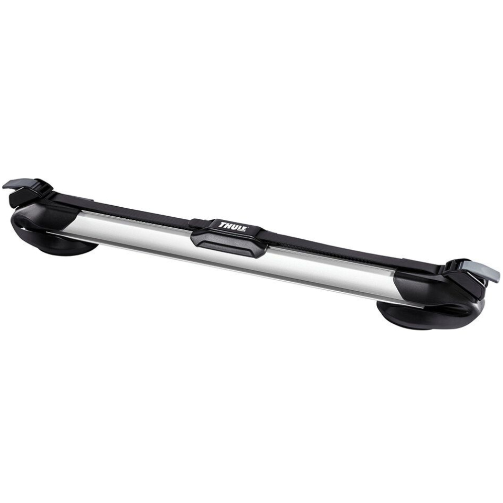 Thule Van-Teleskopleiter, 9-stufig