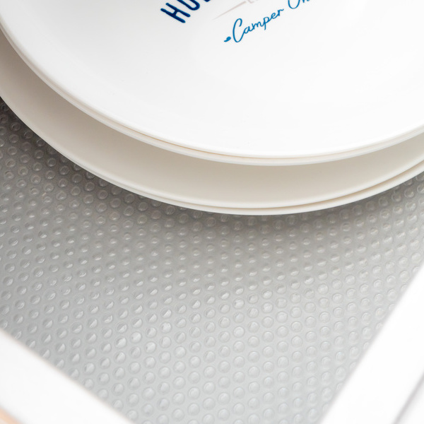 Camp4 Anti-Rutschmatte transparent, 150 x 45 cm