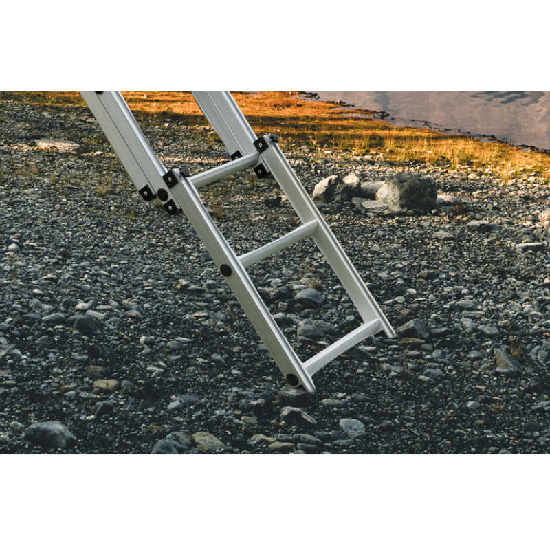 Reimo Tent Leiterverlängerung für Dachzelt Wallaby 2