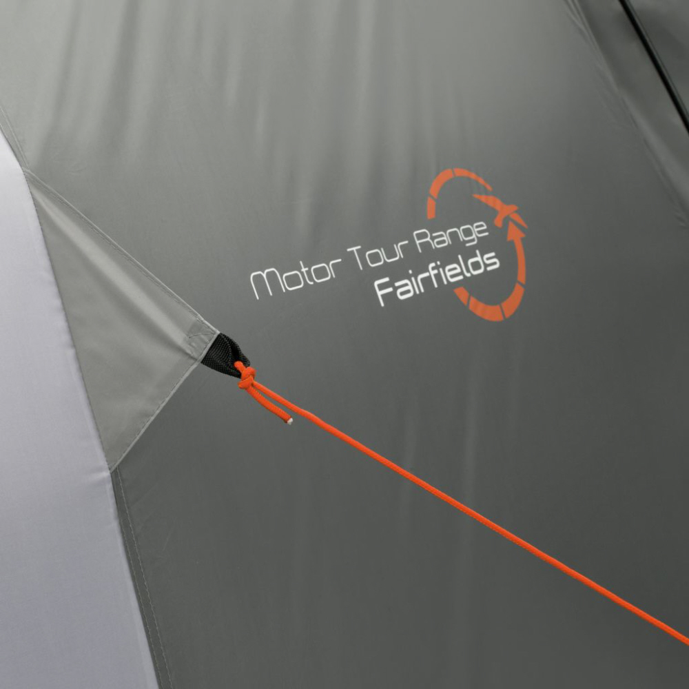 Easy Camp Busvorzelt Fairfields - 290 x 290 x 210 cm