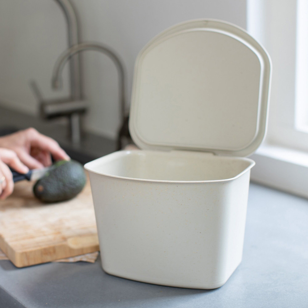 Koziol Bio Abfall Behälter 3 Liter BIBO