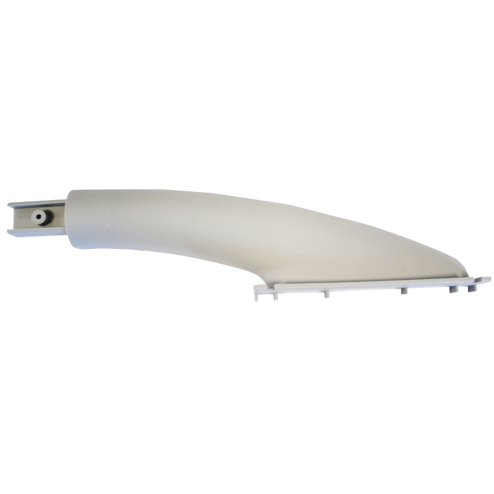 Hobby Relingfuß rechts für Dachreling (1999 - 2006)