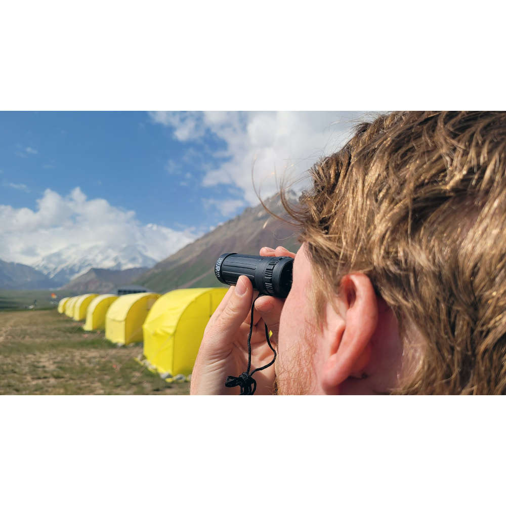 Origin Outdoors Monokular Tour View 8 x 21