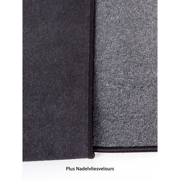 Carbest Fahrerhaus Fußmatte Plus Mercedes Sprinter ab Bj. 2018