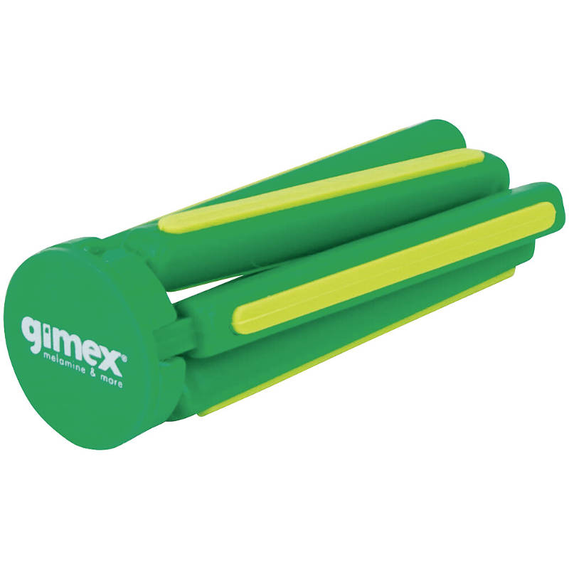 Gimex Topfuntersetzer faltbar, grün