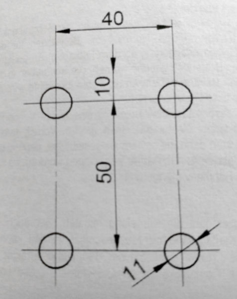 Sawiko Kurbelstütze Arex Light II, einfach teleskopierbar, 2-er Set