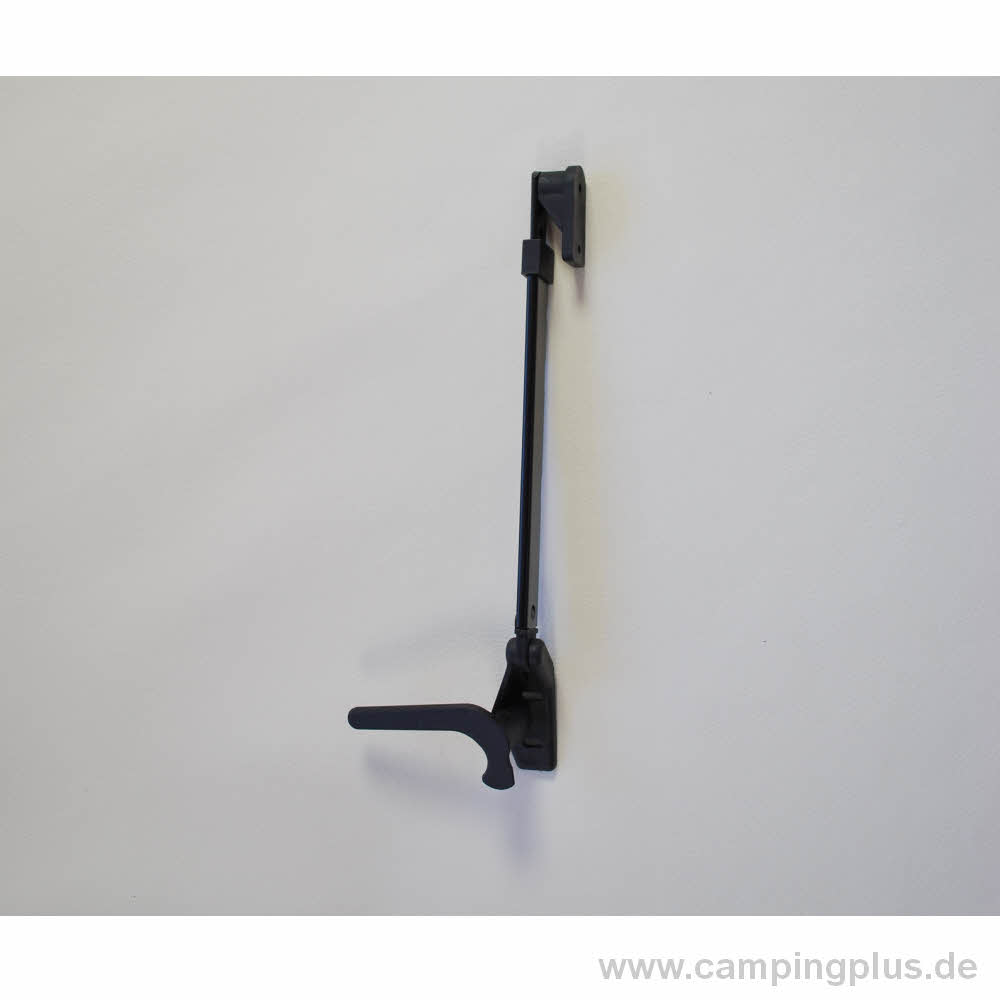 Hobby Fensteraussteller rechts schwarz, 160 mm (2011 - 2015)