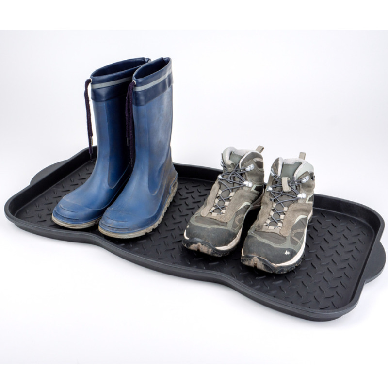 Camp4 Schuhabtropfschale 74 x 37 cm