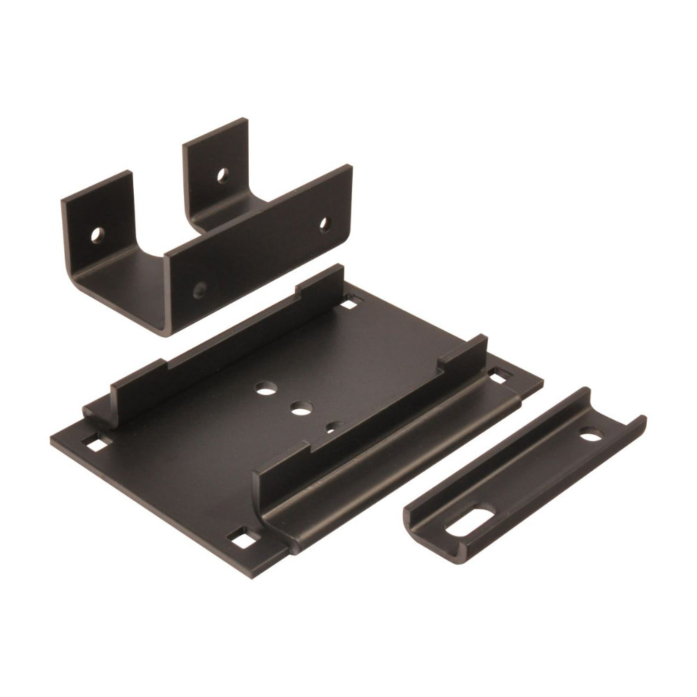 Linnepe Airlift Maxi für VW Crafter, MAN TGE, ab Baujahr 04/2017, 8 Zoll Bälge