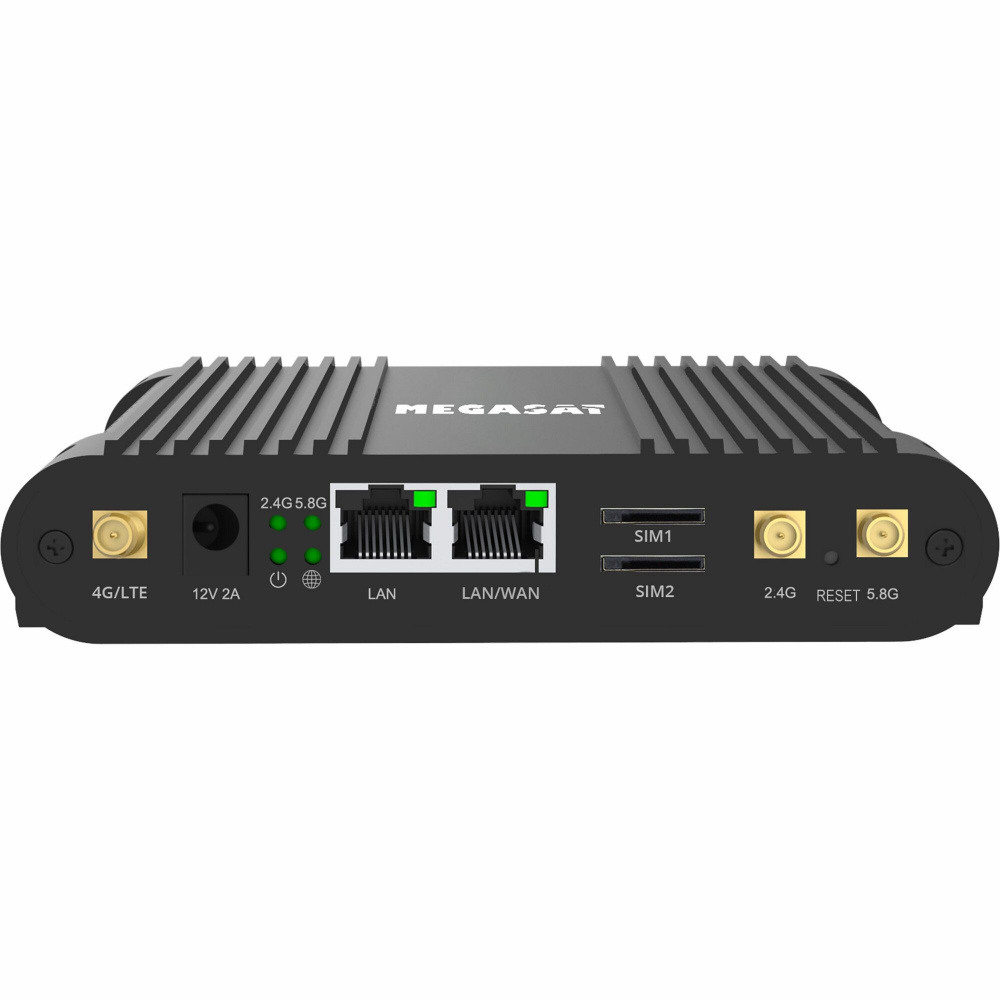 Megasat Routerset Megasat Camper Connected 5G Ready