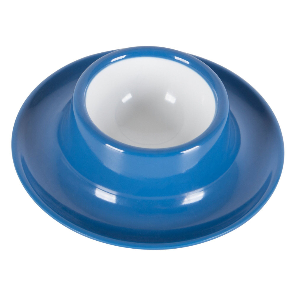 Gimex Eierbecher Colour Line 4-teilig, blau