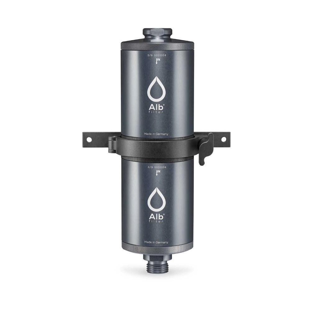 Alb Filter Element Wandhalterung