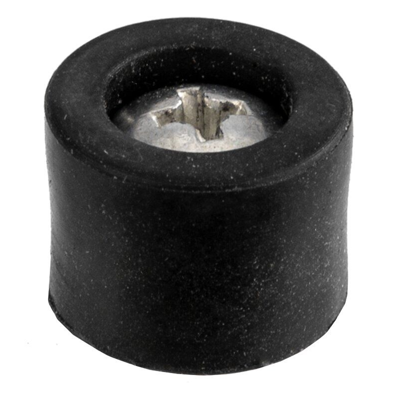 Cadac Gummifuß für Grill 2-COOK 2, (auch für 2-COOK 3), 4 Stück