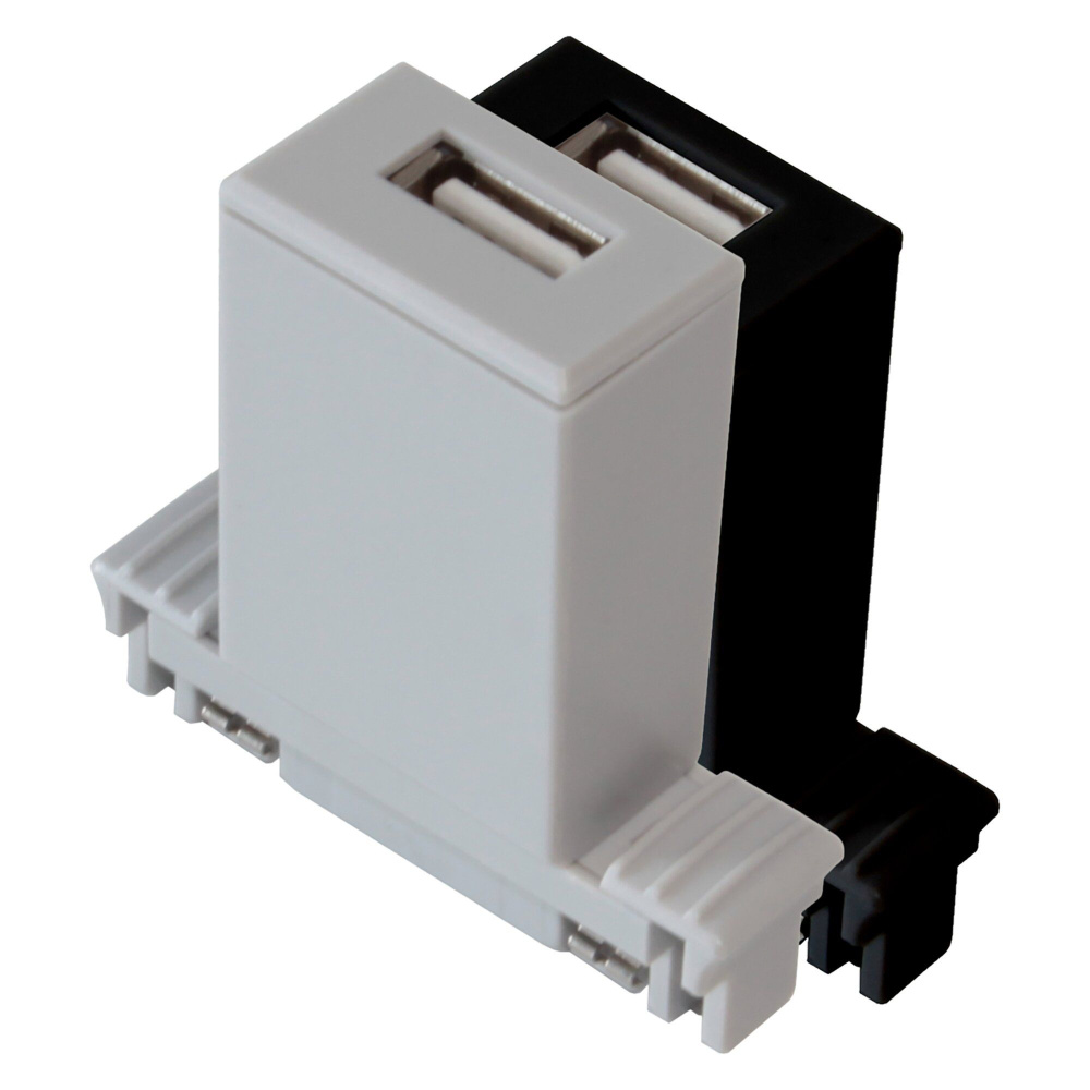 Dimatec USB-Steckdose