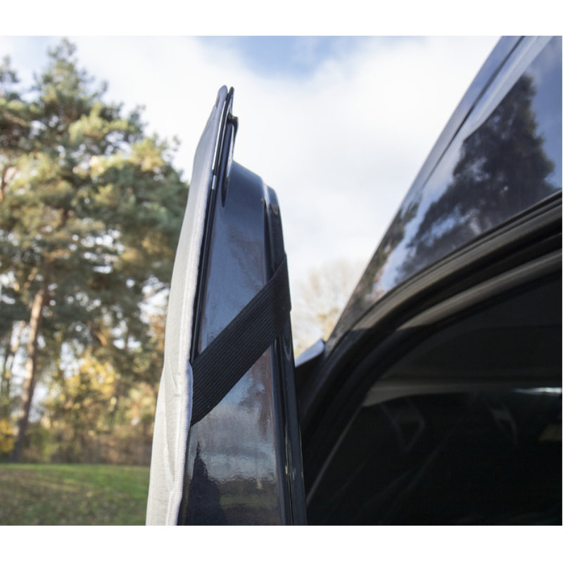 Carbest Isoliermatten X-Trem für Fahrerhausscheiben