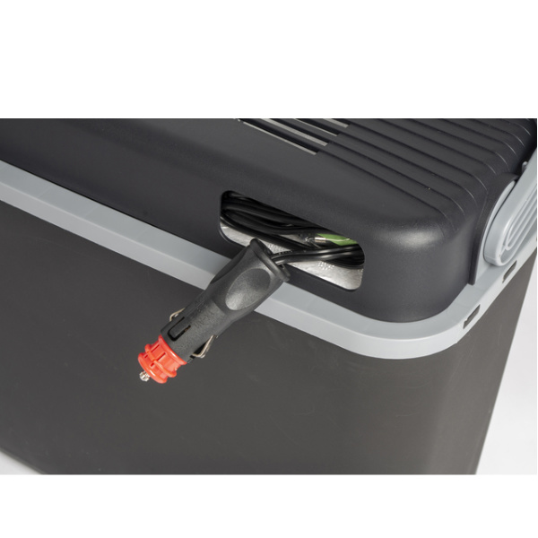 bo-camp Kühlbox Arctic, 12 Volt