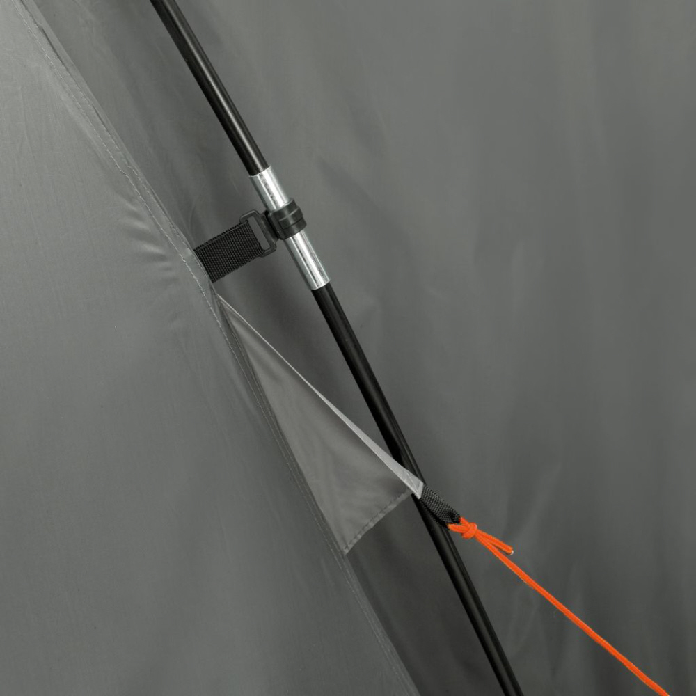 Easy Camp Busvorzelt Fairfields - 290 x 290 x 210 cm