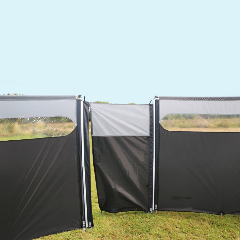 Westfield Türelement Windshield Pro 90x120 cm