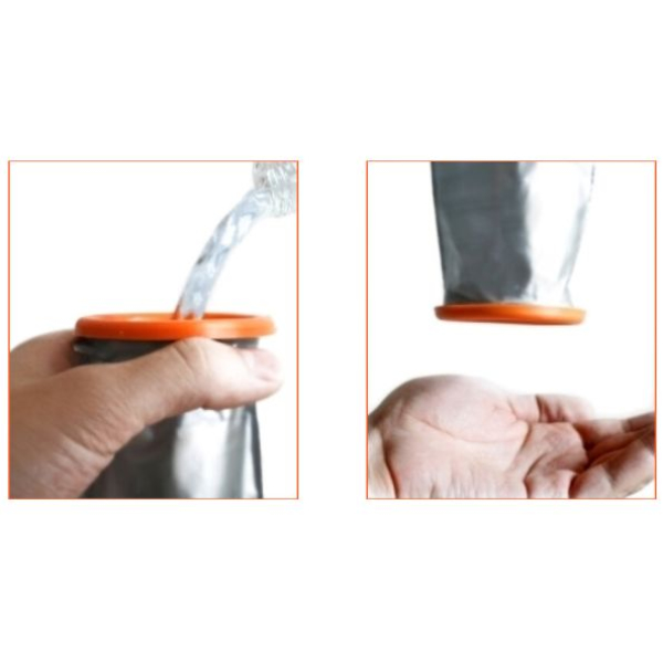 roadbag - Taschen WC für Männer