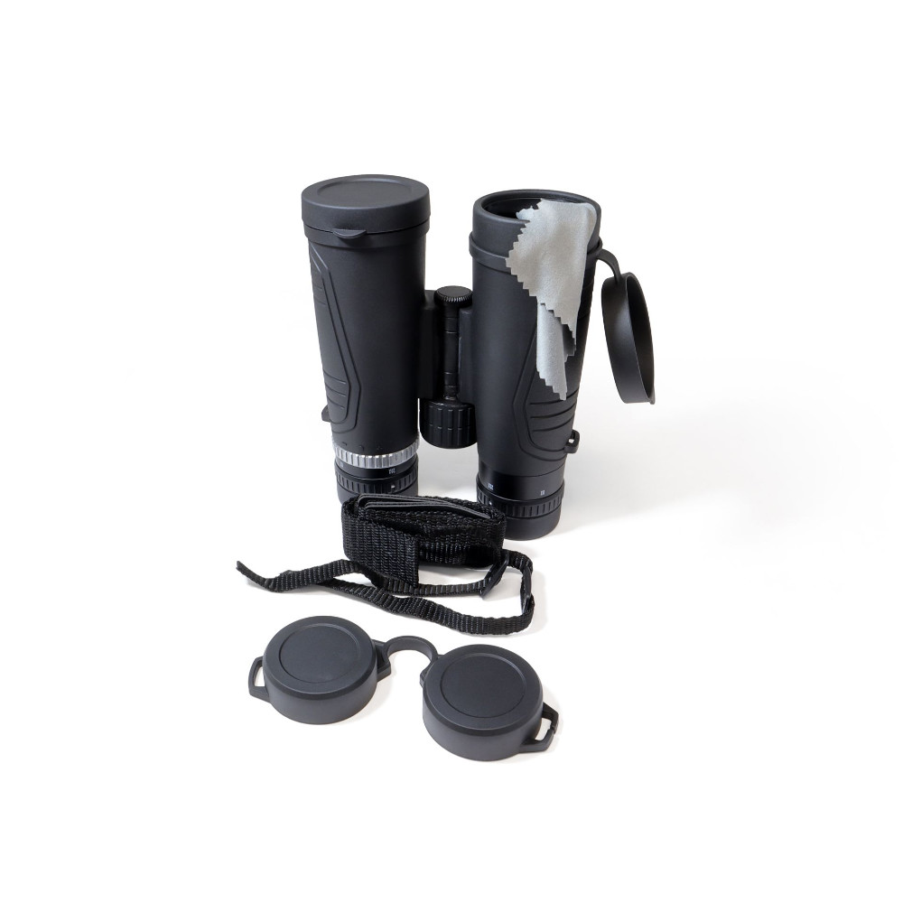 Origin Outdoors Fernglas Tour View Zoom 8-20 x 42 schwarz