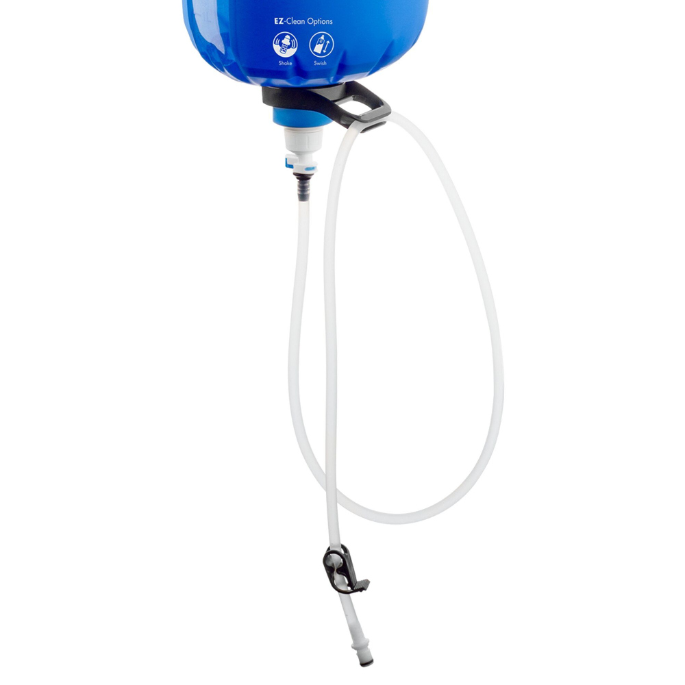 Katadyn Filtersystem BeFree Water Filtration Gravity Filter 10.0 Liter